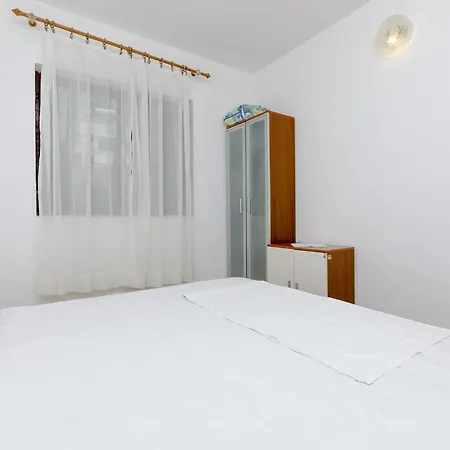 Tonin Apartman *