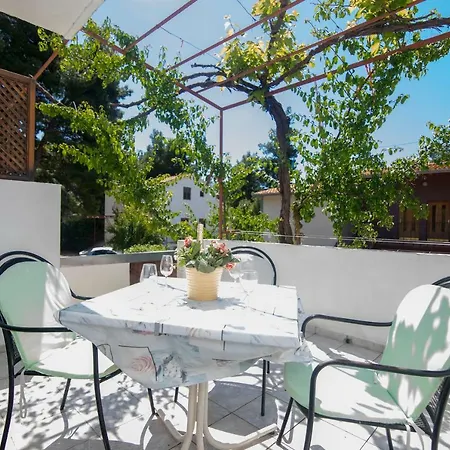Tonin Apartman