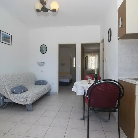 Tonin Apartman