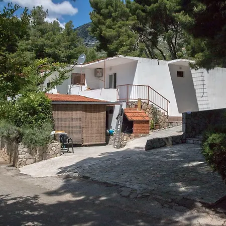 Apartman Tonin