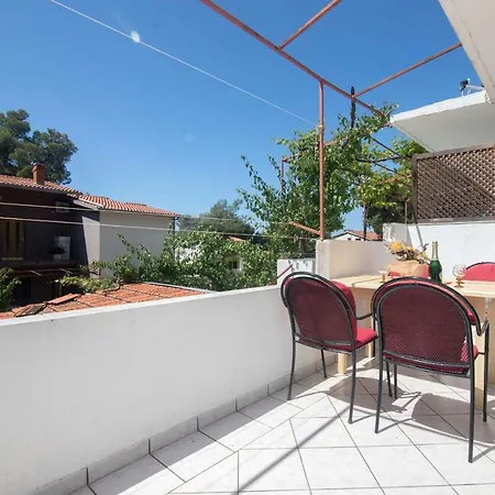 Apartman Tonin