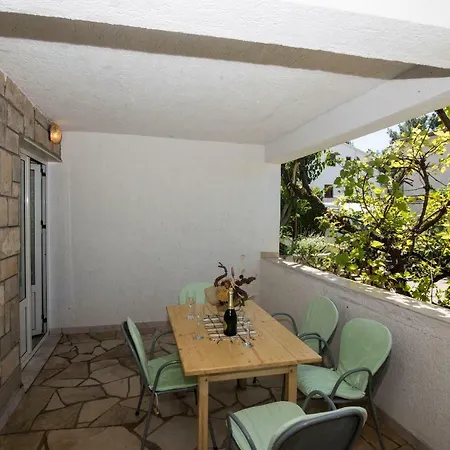 Apartman Tonin