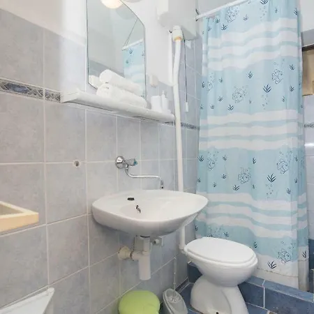 Apartman Tonin *