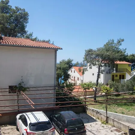 Tonin Apartman
