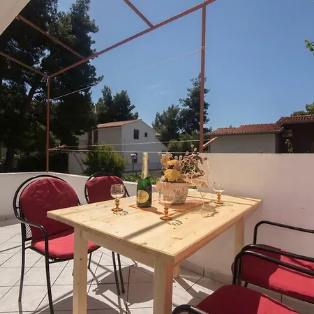 Tonin Apartman