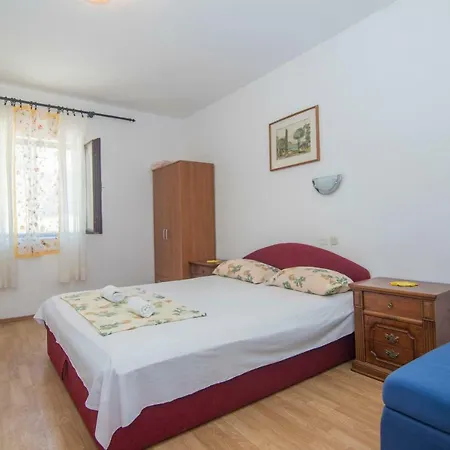 Tonin Apartman *