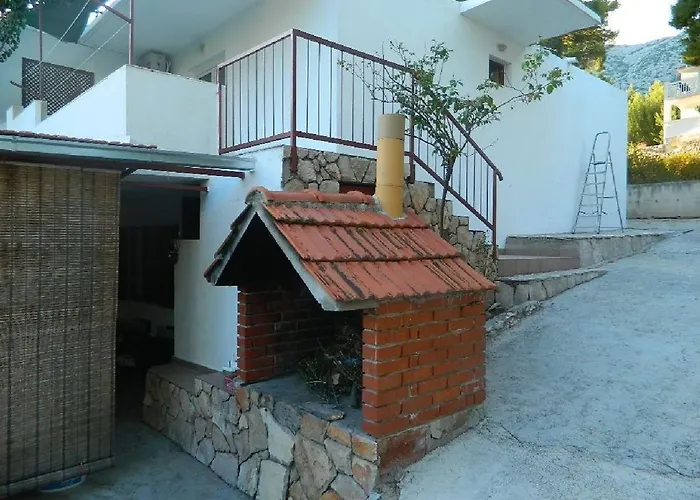 Apartamento Tonin Ivan Dolac