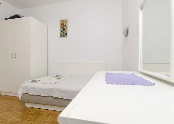 Apartman Tonin