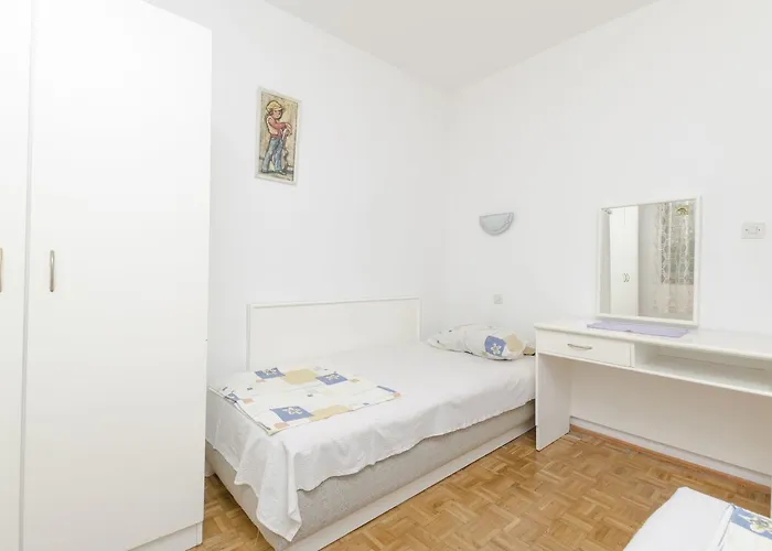 Tonin Apartman