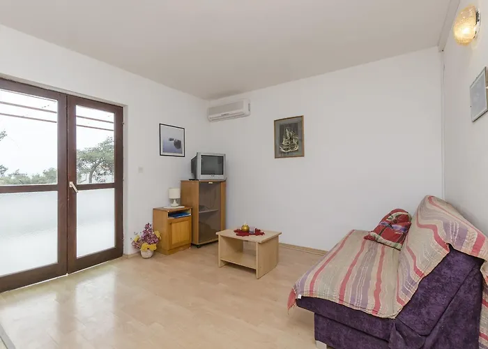 Tonin Apartamento Ivan Dolac