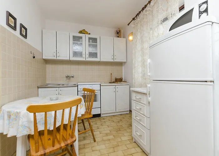 Apartman Tonin Ivan Dolac