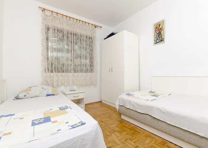 Apartman Tonin Ivan Dolac