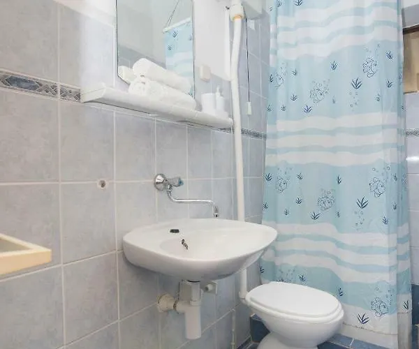 Apartman Tonin *