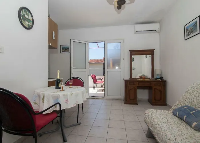 Apartman Tonin