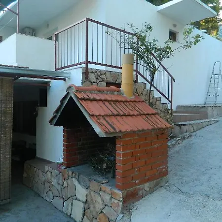 Apartman Tonin Ivan Dolac