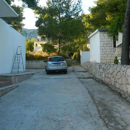 Apartman Tonin Ivan Dolac