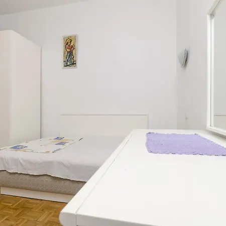 Apartman Tonin