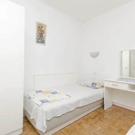 Tonin Apartman