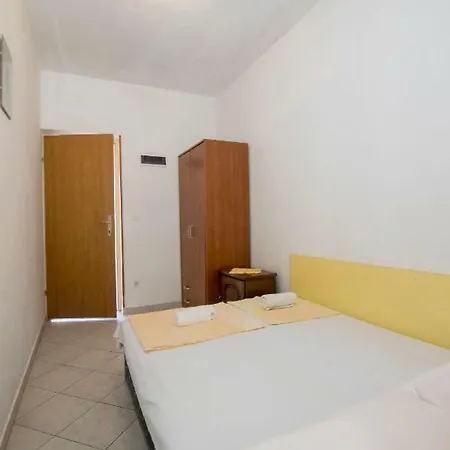 Apartman Tonin *