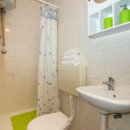 Tonin Apartman Ivan Dolac