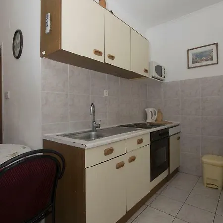 Apartman Tonin Ivan Dolac