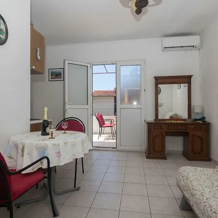 Apartman Tonin